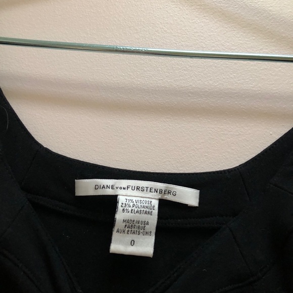 Diane Von Furstenberg Sheath Dress - Picture 5 of 9